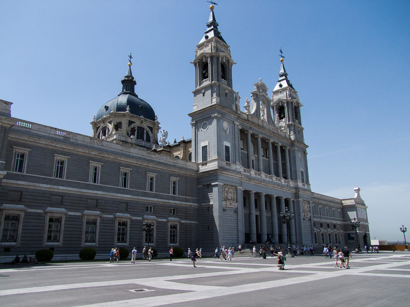 Madrid